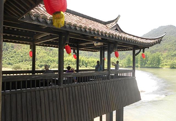 东西岩景区第 22 张图片