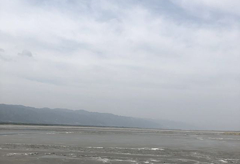 运城盐湖第 37 张图片