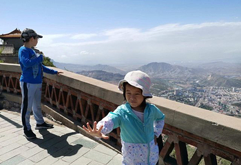 鸡鸣山旅游风景区第 15 张图片