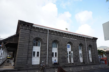 Mauritius Postal Museum第 31 张图片