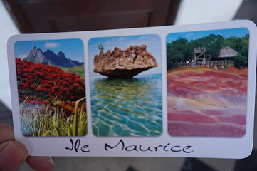 Mauritius Postal Museum第 29 张图片