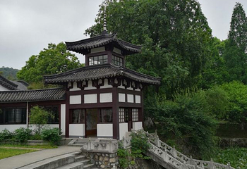 南山第 43 张图片