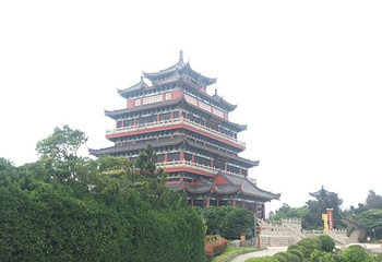 望海楼第 39 张图片