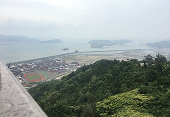 望海楼第 38 张图片