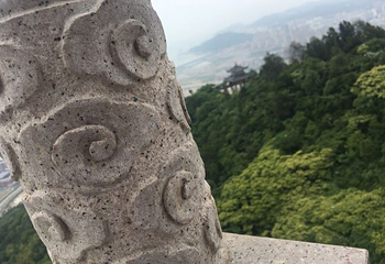 望海楼第 37 张图片