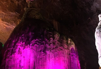 三峡龙隐谷生态旅游区第 23 张图片