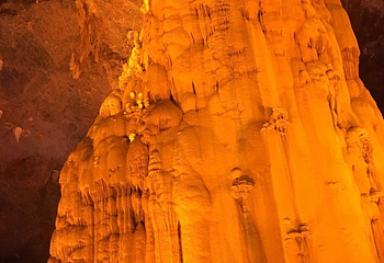 三峡龙隐谷生态旅游区第 21 张图片
