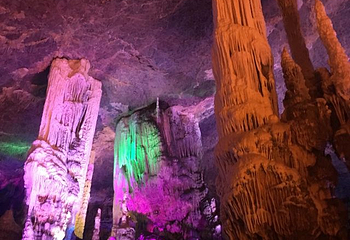 三峡龙隐谷生态旅游区第 16 张图片