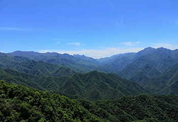 祥峪森林公园第 48 张图片