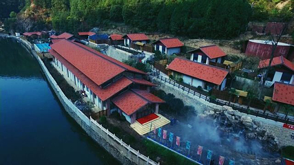 汤池温泉第 31 张图片