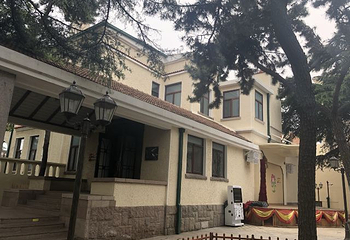 公主楼第 35 张图片