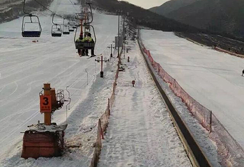 万龙滑雪场第 164 张图片
