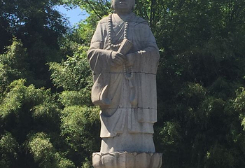 铁山寺国家森林公园第 81 张图片