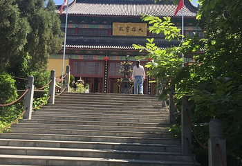 铁山寺国家森林公园第 79 张图片