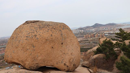 鹤山风景区第 18 张图片