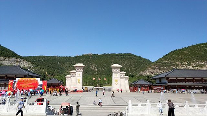 满城汉墓第 43 张图片
