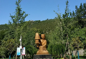 满城汉墓第 42 张图片