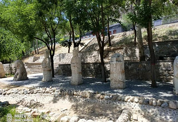 满城汉墓第 38 张图片