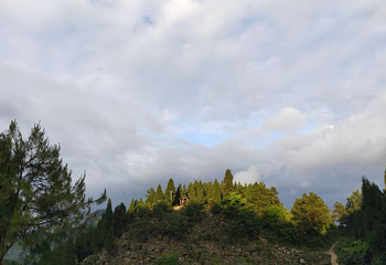 天眼洞花岭风景区第 50 张图片