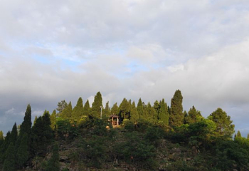天眼洞花岭风景区第 48 张图片
