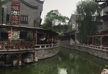 滦州古城第 38 张图片