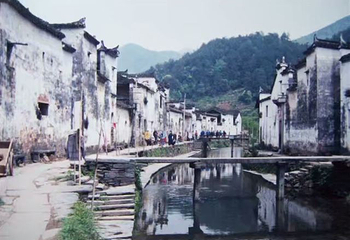 理坑村第 14 张图片