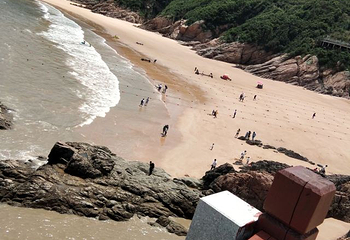 牛郎岗海滨景区第 18 张图片