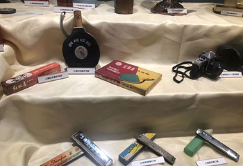上海展览中心第 30 张图片