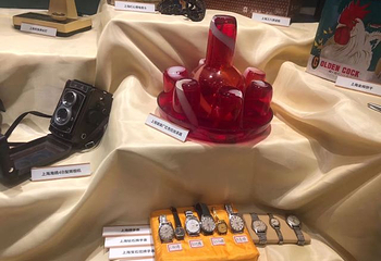 上海展览中心第 29 张图片