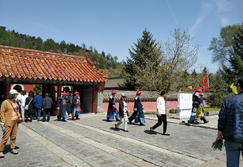 清永陵第 13 张图片