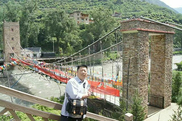 卓克基土司官寨文化旅游景区第 50 张图片