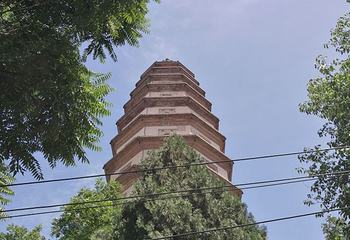 开元寺塔第 18 张图片