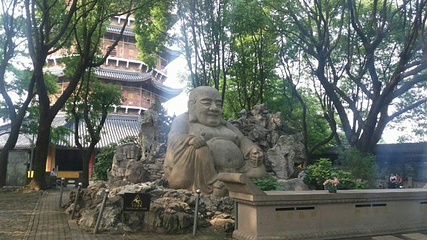 报恩寺第 26 张图片