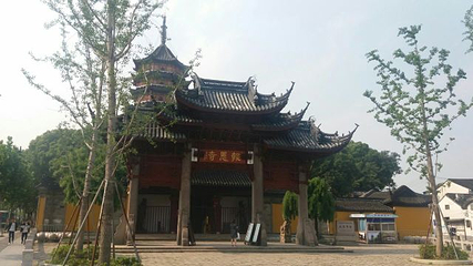 报恩寺第 25 张图片
