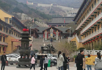 北普陀山第 49 张图片