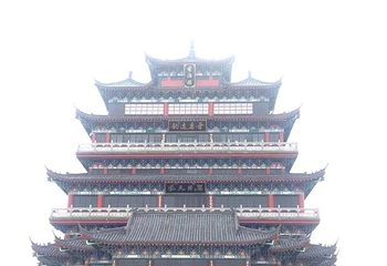 望海楼第 35 张图片