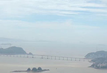 望海楼第 34 张图片
