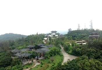 望海楼第 33 张图片