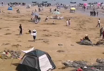 渔寮风景区第 53 张图片