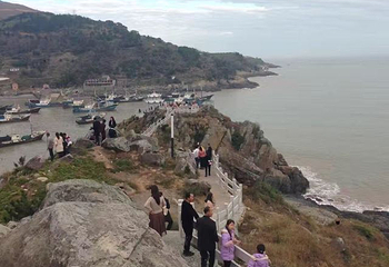 渔寮风景区第 47 张图片