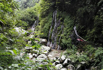 九龙沟第 18 张图片