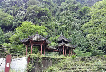 九龙沟第 11 张图片