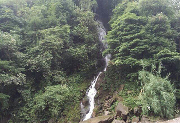 九龙沟第 8 张图片