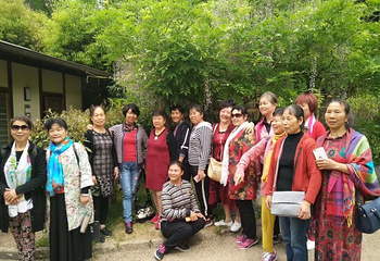 五尖山国家森林公园第 10 张图片