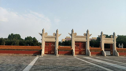 地坛公园第 76 张图片