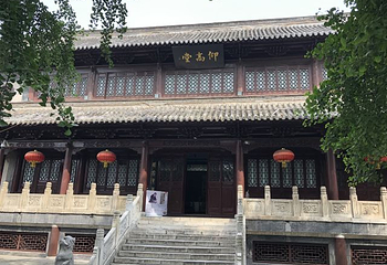 襄阳米公祠第 41 张图片