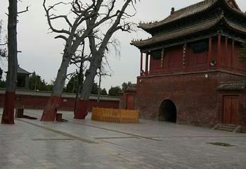 太昊伏羲陵文化旅游区第 60 张图片
