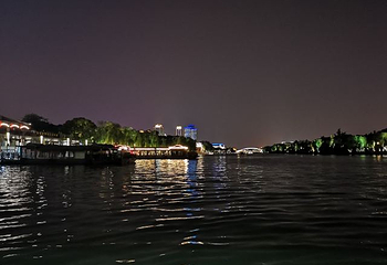 苏州古运河第 79 张图片