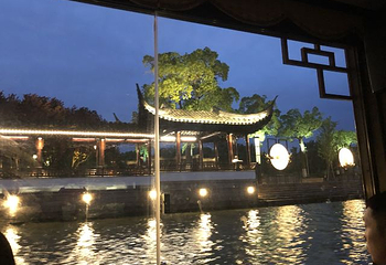 苏州古运河第 75 张图片