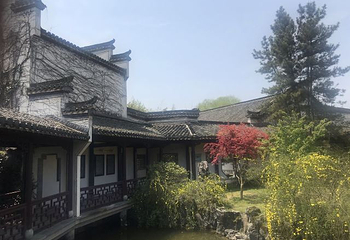 赛金花故居第 14 张图片